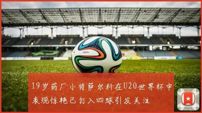 19岁药厂小将萨尔科在U20世界杯中表现惊艳已打入四球引发关注