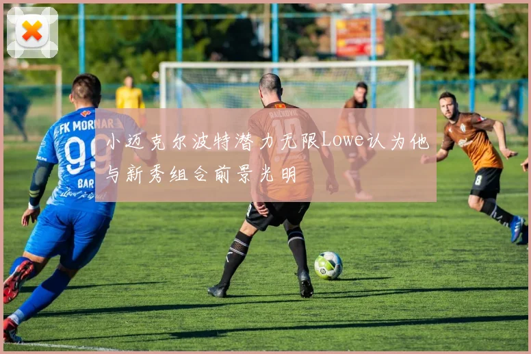 小迈克尔波特潜力无限Lowe认为他与新秀组合前景光明
